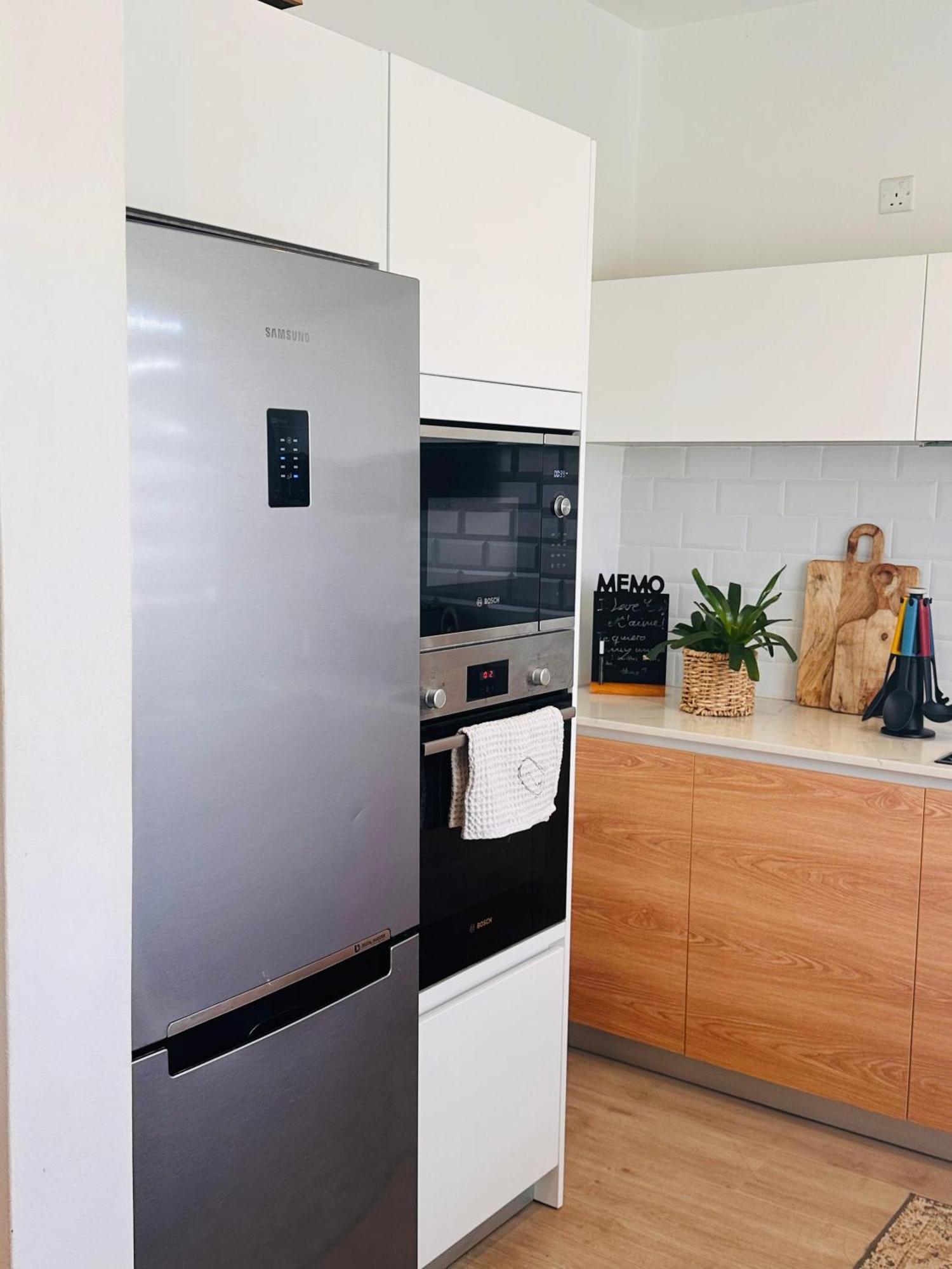Modern Villa In Grand Bay - Short Walk To Beach Kültér fotó